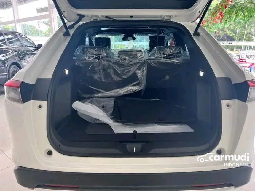 2022 Honda HR-V SE SUV