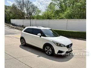 2021 MG MG3 1.5 X Hatchback