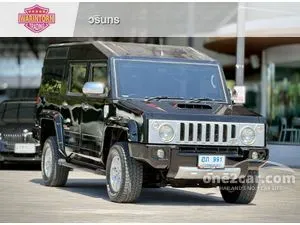 2015 TR Transformer 2.5 Max (11-Seater) SUV