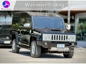 2015 TR Transformer 2.5 Max (11-Seater) SUV