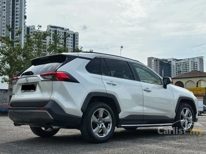 2022 Toyota RAV4 SUV