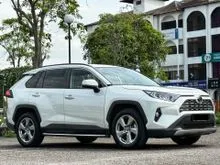 2022 Toyota RAV4 2.5 FULL SERVICES RECORD UNDER TOYOTA WARRANTY UNTIL 2026 NEW CAR RATE 2.X ONLY LIKE NEW CAR