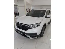 2022 Honda CR-V 2.0 i-VTEC SUV PROMO, DP 45 JUTA