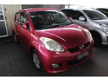 2011 Perodua Myvi 1.3 EZi (A)