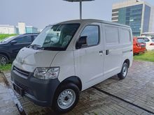 2021 Daihatsu Gran Max 1,3 AC Van