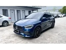 2022 Mercedes-Benz AMG GLA35 2.0 4MATIC SUV
