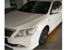 2012 Toyota Camry 2.0 G (A)