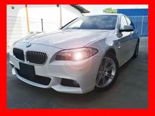 *NEW ARRIVAL*READY TO VIEW* 2014 BMW 523i 2.0L M-SPORTS UNREG