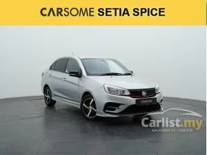 2023 Proton Saga 1.3 Premium S Sedan