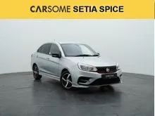 2023 Proton Saga 1.3 Sedan