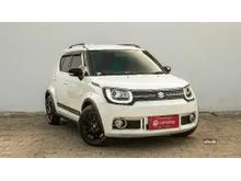 2017 Suzuki Ignis 1.2 GX SUV - DISKON PULUHAN JUTA - JULI DEALS - CAROLINE GADING SERPONG