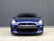 2019 Nissan GT-R 3.8 Recaro Coupe