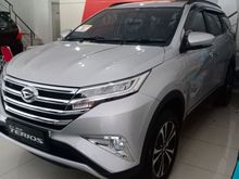 PROMO RAMADHAN TERIOS R MT DP 34.300.000