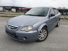 2009 Proton Persona 1.6 Base Line Sedan cheapest in town