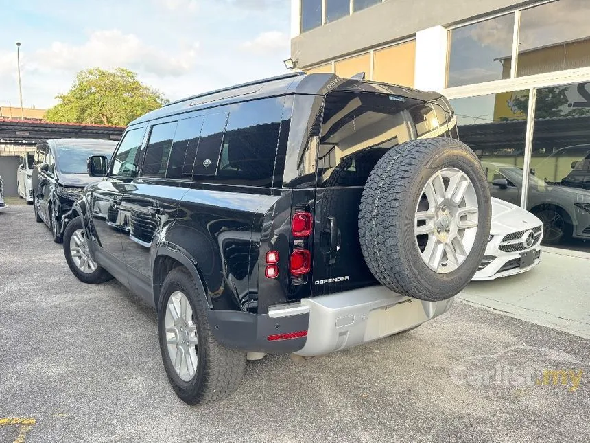 2022 Land Rover Defender 110 P300 SUV
