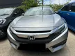 Used 2018 Honda Civic 1.5 TC VTEC Premium Sedan MID YEAR SALE PROMOTION DISCOUNT RMXXX