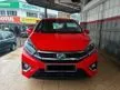 Used 2019 Perodua AXIA 1.0 SE Hatchback FREE TINTED