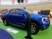 New 2023 Ford Ranger 2.0 XLT (A) - Cars for sale