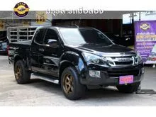 2014 Isuzu D-MAX 2.5 Space Cab (ปี 11-17) Hi-Lander Z Pickup