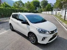 2019 Perodua Myvi 1.5 AV (A)