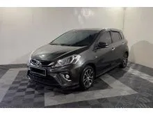 2018 Perodua Myvi 1.5 AV Hatchback