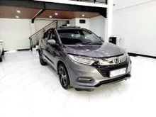 2018 Honda HR-V 1.8 Prestige SUV Sangat Terawat Siap Pakai