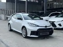 2024 Toyota GR Yaris 1.6 RZ High Performance Hatchback