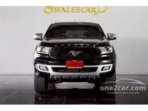 2018 Ford EVEREST 2.0 Titanium+ SUV