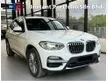 Used 2019 BMW X3 2.0 xDrive30i Luxury SUV