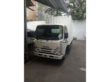 Isuzu Elf NLR 55 TLX 100 ps CDE Long
