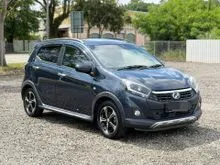 2022 Perodua AXIA 1.0 Style Hatchback