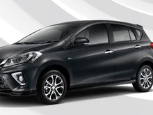 2019 Perodua Myvi 1.5 AV'Discount RM1200'Ready stock