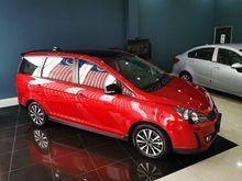 Proton Exora 1.6 Turbo Specialist - Free to Call - Tanya Percuma