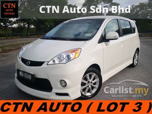 Search 2,138 Perodua Alza Cars for Sale in Malaysia 