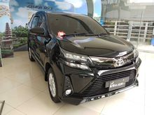 2020 Toyota Avanza 1.5 Veloz - TDP minim