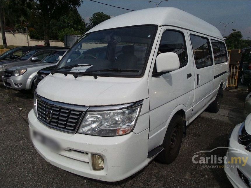 Perodua Alza Johor - Surat 20