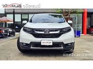2019 Honda CR-V 2.4 E SUV