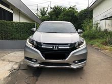 2015 Honda HR-V 1.8 Prestige SUV