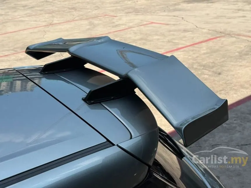 2021 Suzuki Swift Sport Hatchback