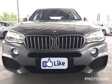 2018 BMW X5 2.0 XDrive-40E MSport Under Bmw 5 Years Warranty