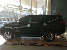 2018 Mitsubishi Pajero Sport 2.4 Dakar SUV