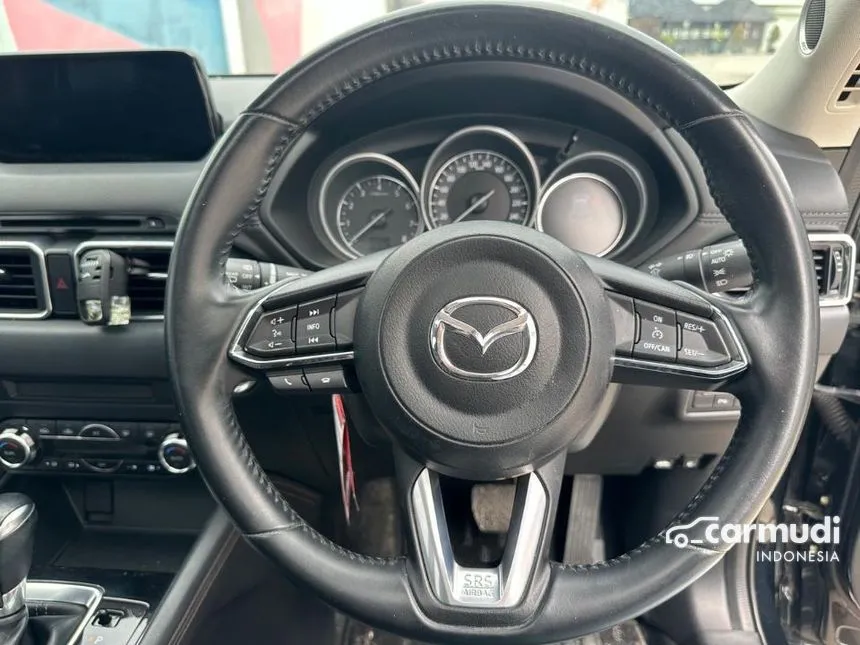 2019 Mazda CX-5 Elite SUV