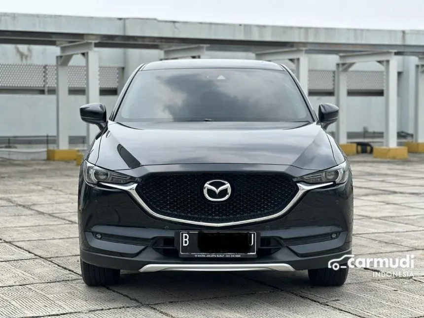 2019 Mazda CX-5 Elite SUV