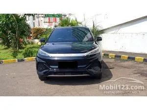 2024 BYD Atto 3 Superior SUV