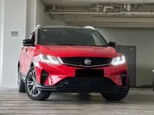 (EXCELLENT CONDITION) 2022 Proton X50 1.5 Flagship SUV