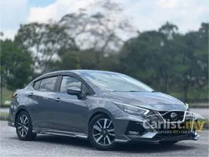 2020 Nissan Almera 1.0 VLT Sedan