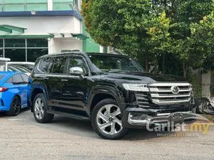 Toyota Land Cruiser Sarawak From RM5K - Carlist.my