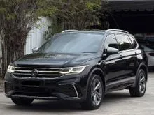 2024 Volkswagen Tiguan 2.0 Allspace R-Line 4MOTION IQ.Drive SUV