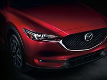 2019 Mazda CX-5 2.5 SKYACTIV-G GLS SUV