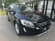 Used 2017 Volvo XC60 2.0 T6 SUV Raya Promotion Clear Stock